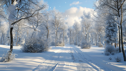 Landscape Art Prints Style NO 105