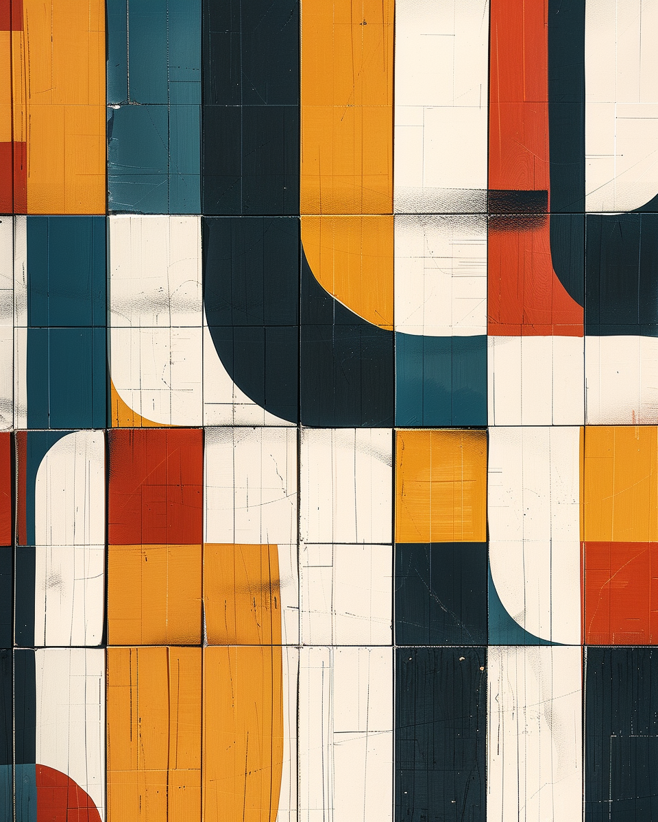 Pablo Picasso style 42 artist Maya Ronick