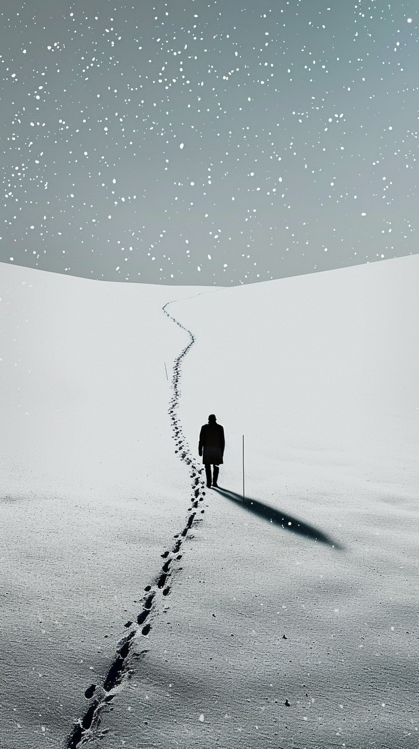 Minimalism Wall Art Prints Style NO 26