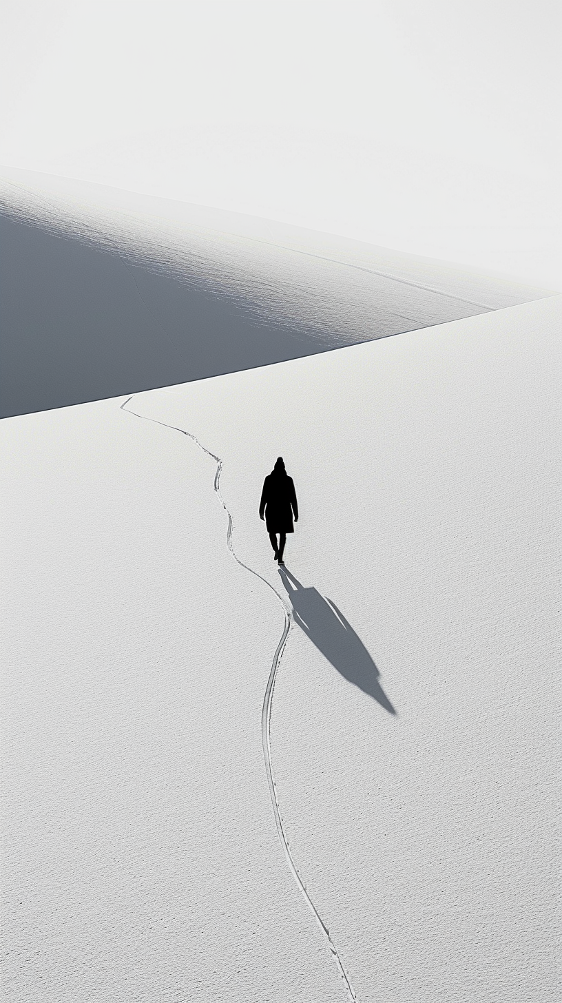 Minimalism Wall Art Prints Style NO 27