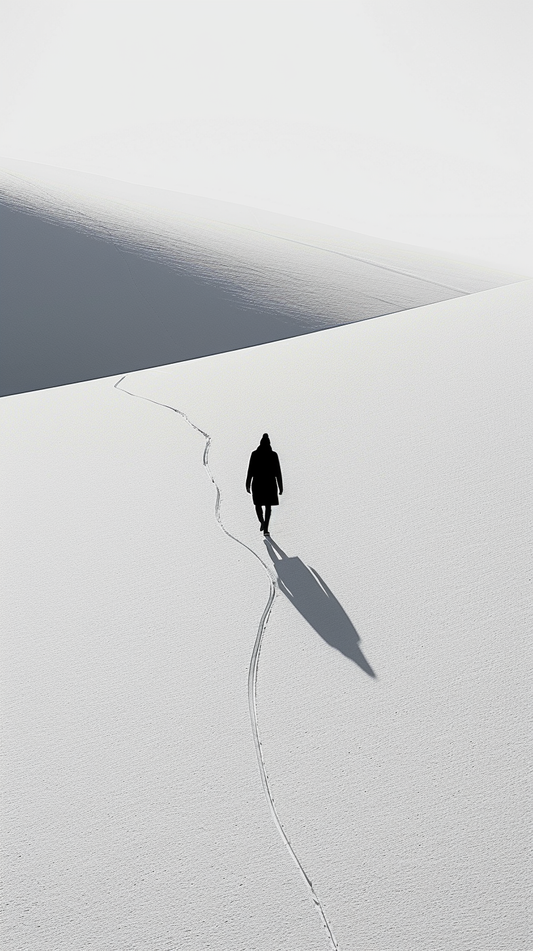 Minimalism Wall Art Prints Style NO 27
