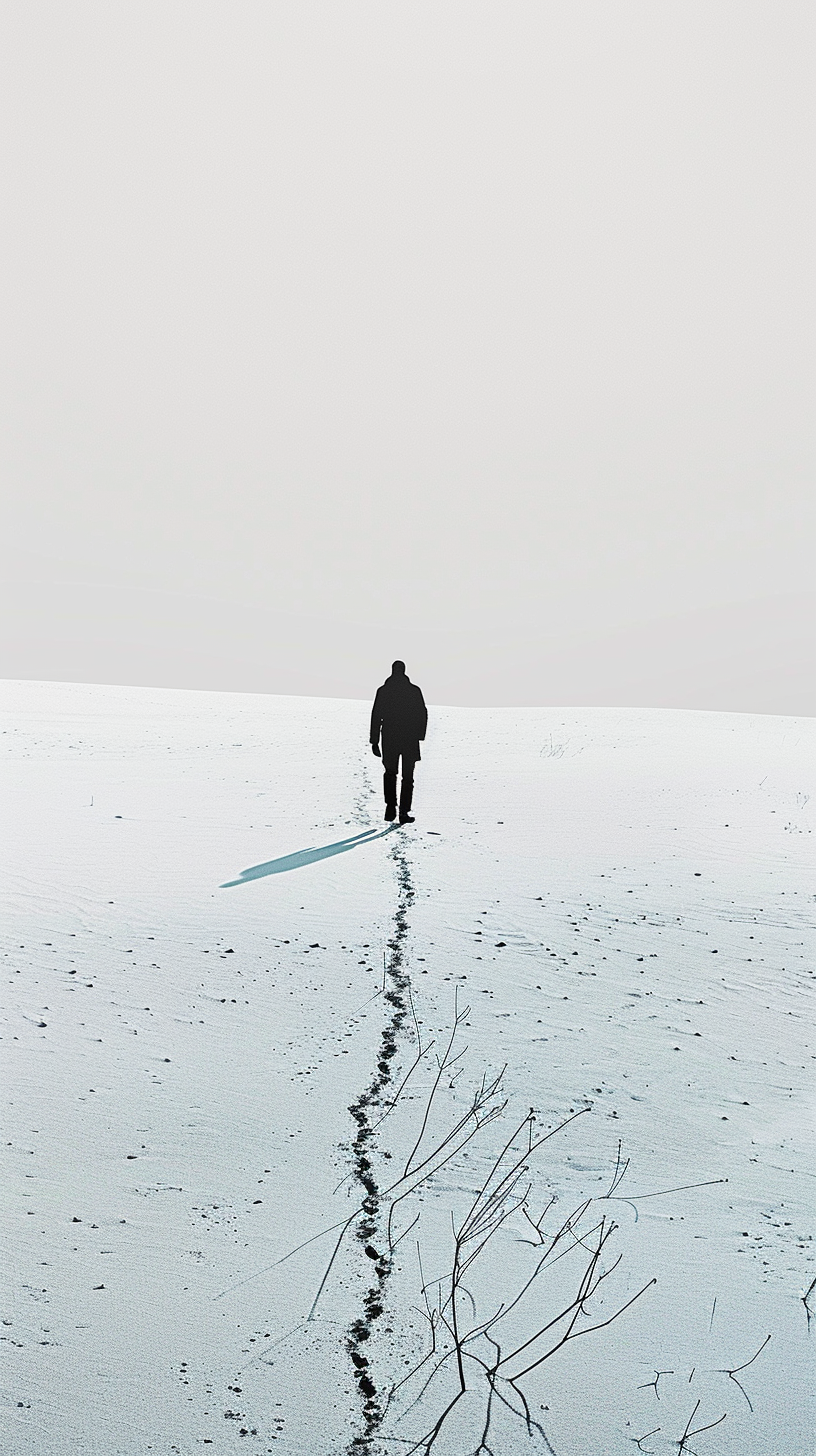Minimalism Wall Art Prints Style NO 28