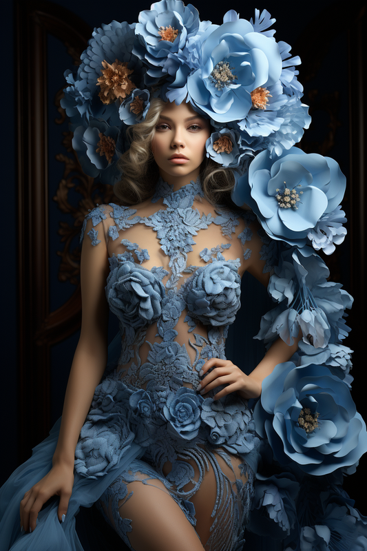Poster Style NO 117