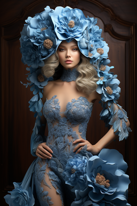 Poster Style NO 120