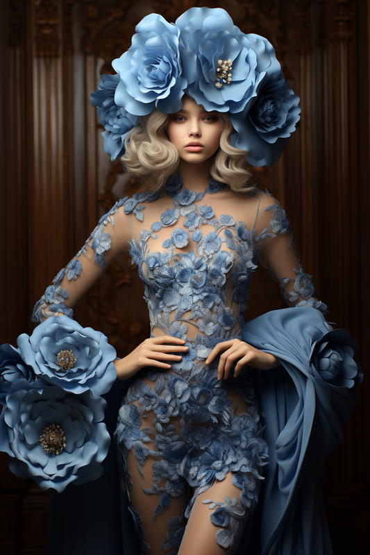 Poster Style NO 122