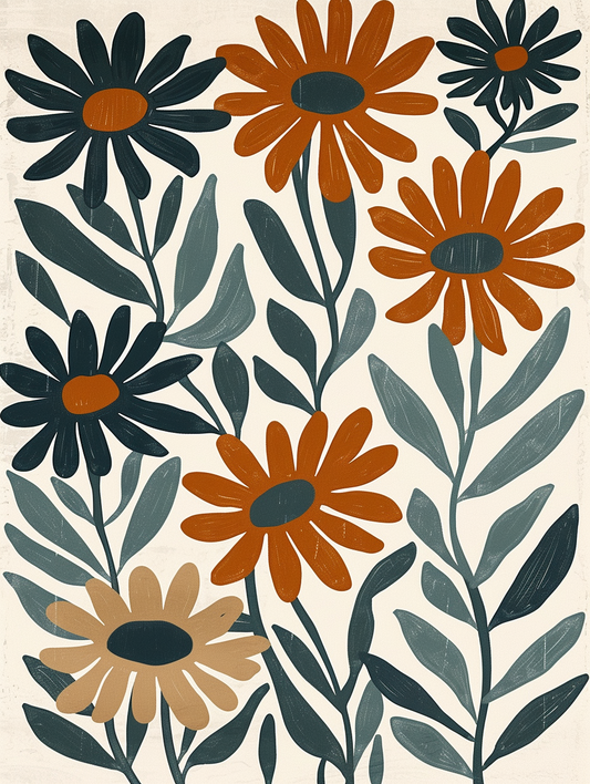 Wall Art Prints Style No 67