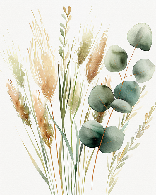 Wall Art Prints Style No 68