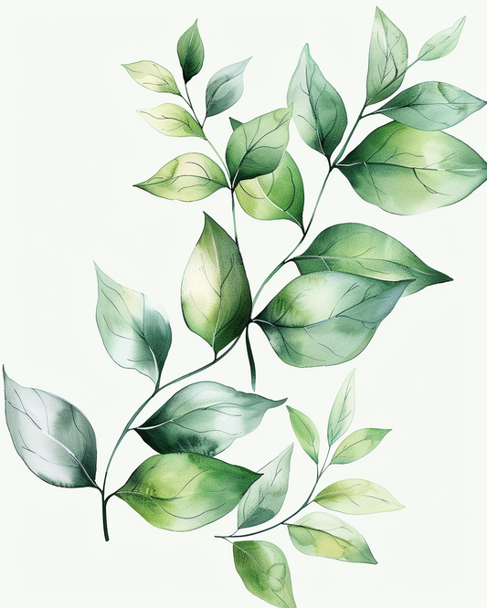Bathroom Wall Art Prints Style NO 99