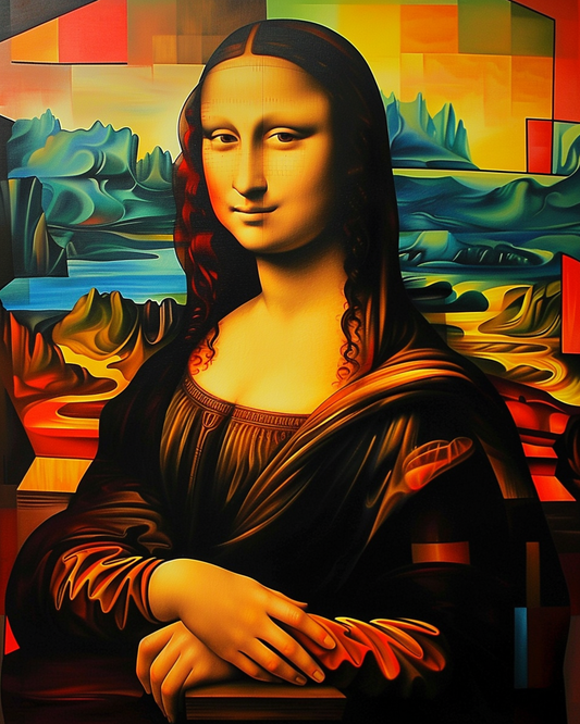 Wall Art Prints Style No 91