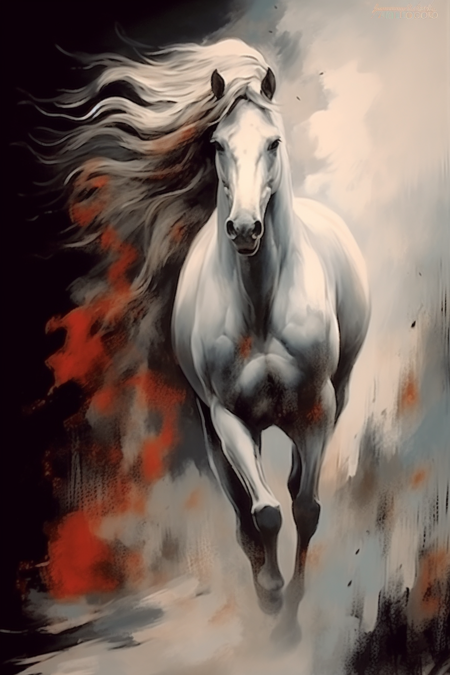 Animal Photography Wall Art Prints Style NO 23