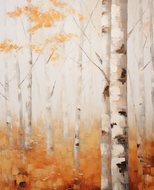 Landscape Art Prints Style NO 33