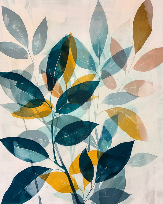 Bathroom Wall Art Prints Style NO 113