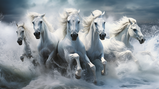 Wall Art Prints Style No 134