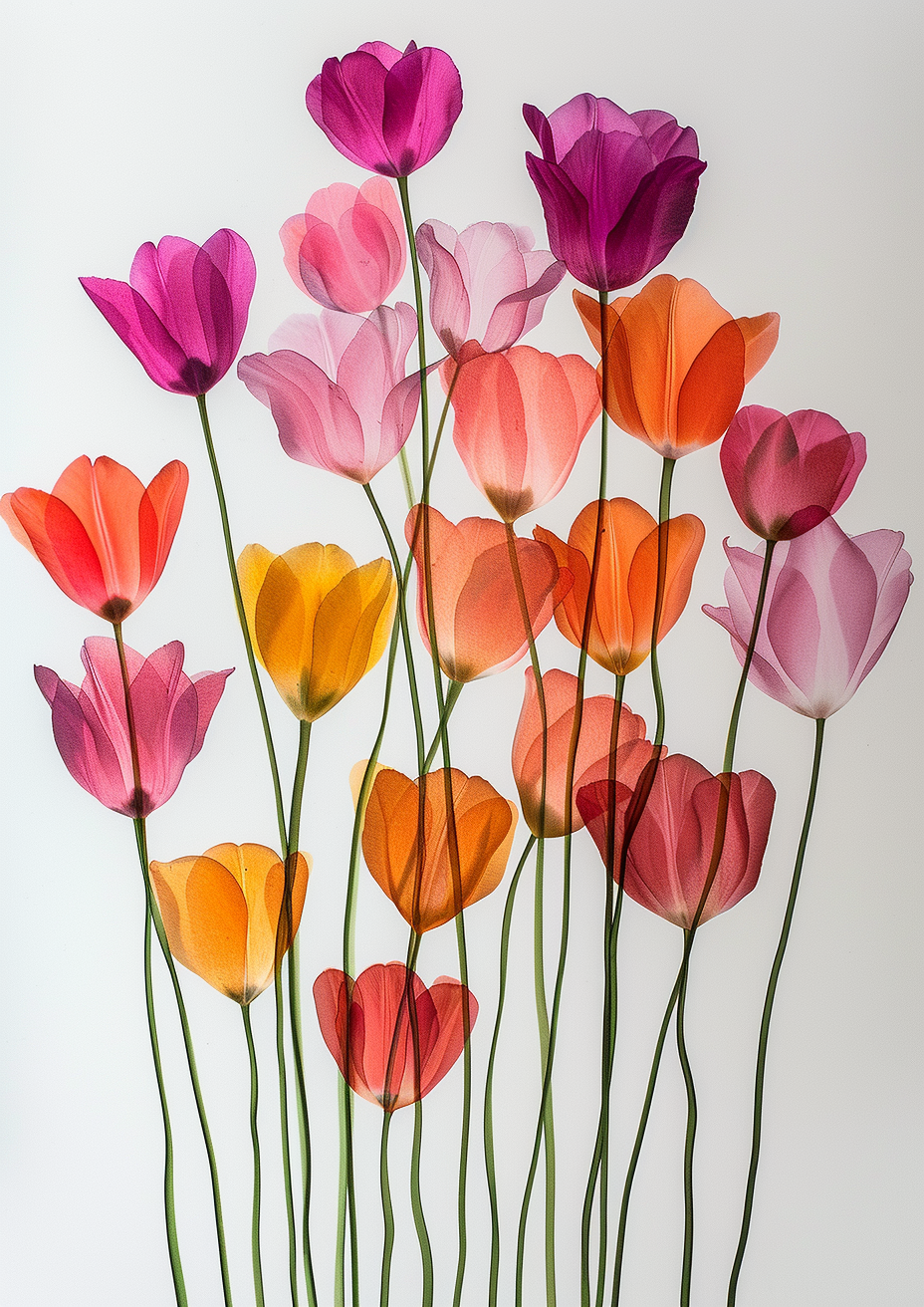 Wall Art Prints Style No 141